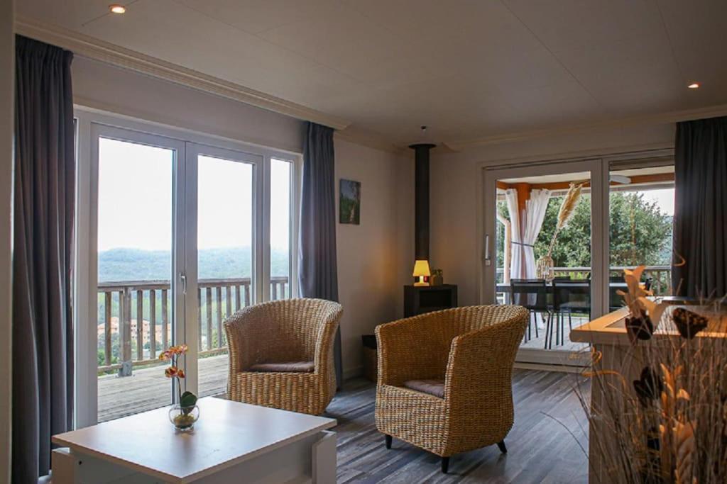 Villa Vista Mare 11 Favone Conca Dış mekan fotoğraf
