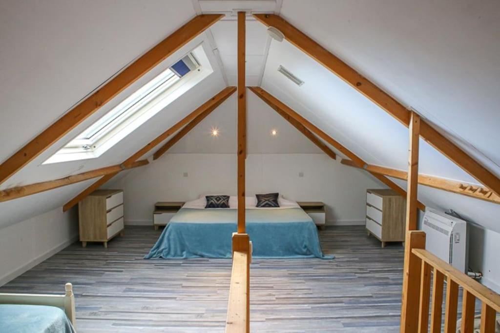 Villa Vista Mare 11 Favone Conca Dış mekan fotoğraf