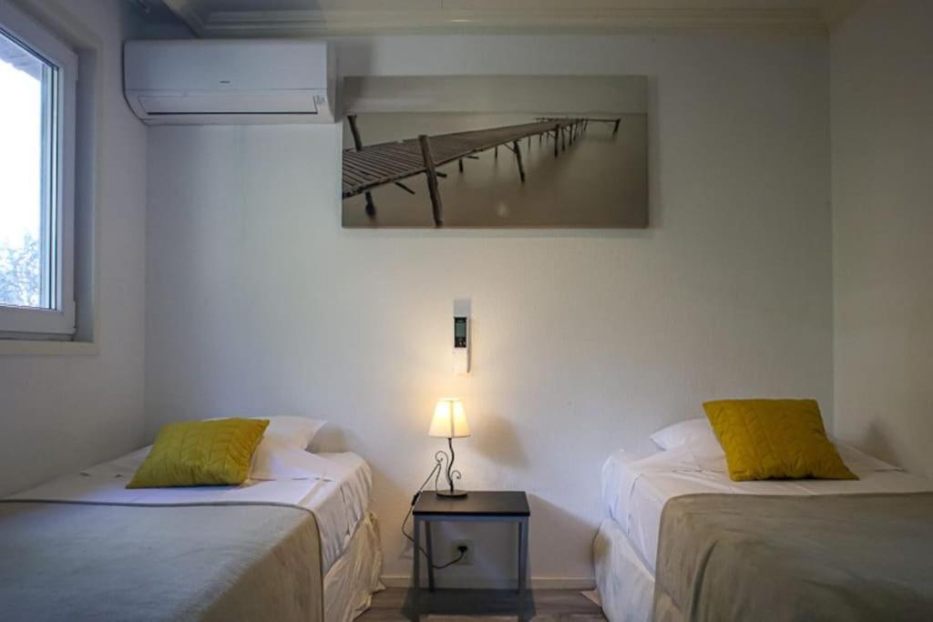 Villa Vista Mare 11 Favone Conca Dış mekan fotoğraf